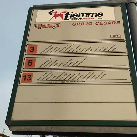 Casa Pesco