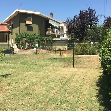 Casa Pesco Holiday home *