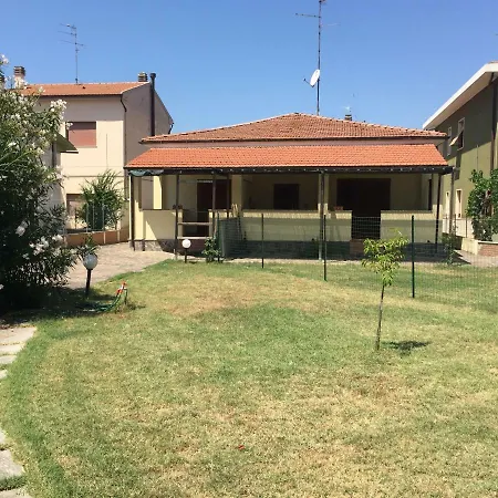 Casa Pesco