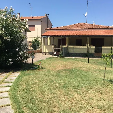 Holiday home Casa Pesco *