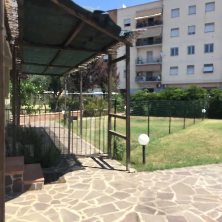 Casa Pesco Holiday home