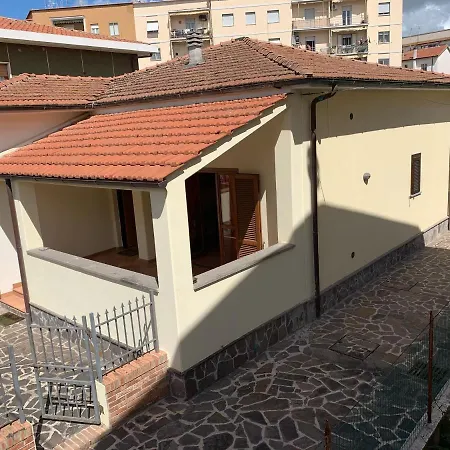 Casa Pesco