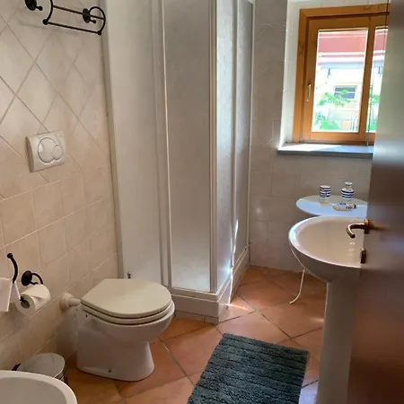 Casa Pesco * Grosseto