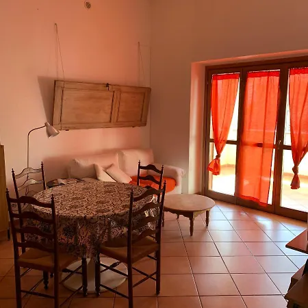 Holiday home Casa Pesco Grosseto
