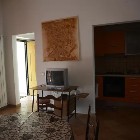 Holiday home Casa Pesco Grosseto