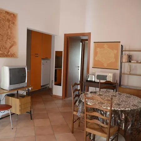 Casa Pesco Holiday home *