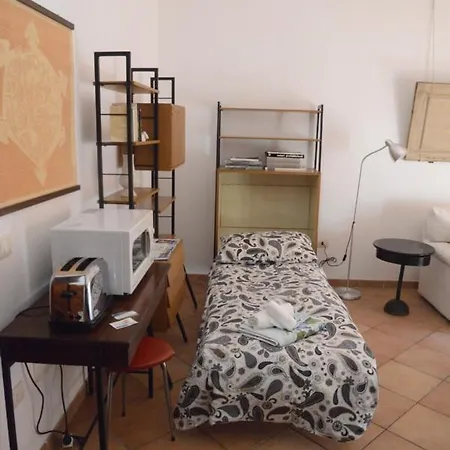 Casa Pesco Holiday home