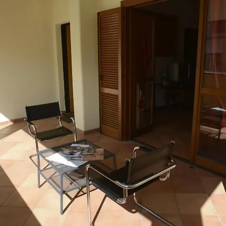 Casa Pesco