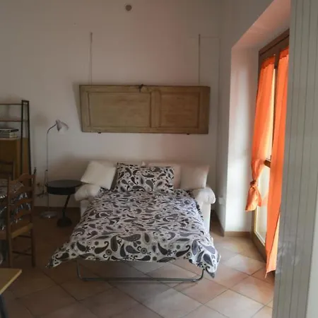 Дом отдыха Casa Pesco *