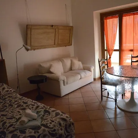 Casa Pesco Гроссето